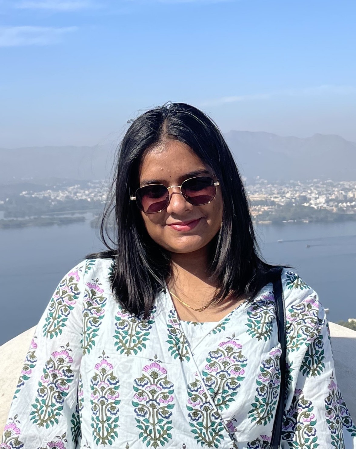 Nikita Bagoria profile photo